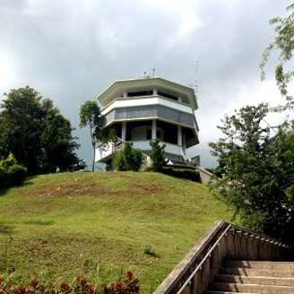 Seaview au cap Panwa, Phuket