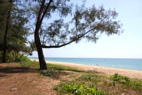 KHAO LAK EN THAILANDE