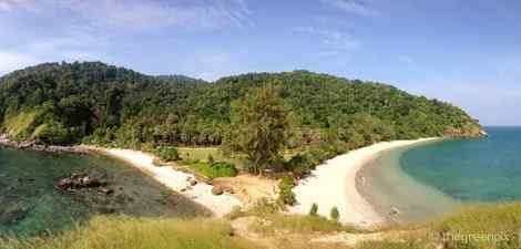 Koh Lanta en Thaïlande