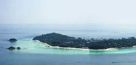 Koh Lipe en Thaïlande