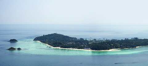 KOH LIPE SUD-THAILANDE