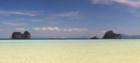 KOH NGAI AU SUD DE KOH LANTA