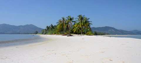 koh yao, phuket