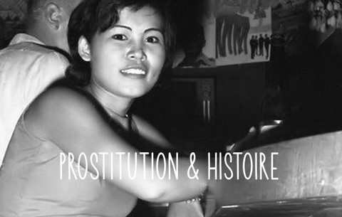 LA PROSTITUTION DANS L'HISTOIRE DE LA THAILANDE
