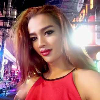 LADYBOY SOI BANGLA