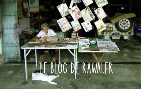 LE BLOG DE RAWAI.FR