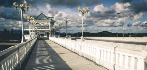 LE NOUVEAU PONT SARASIN DE PHUKET