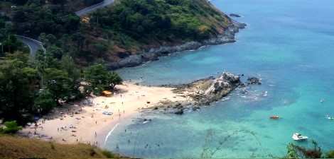 Les plus belles plages de Phuket du nord au sud