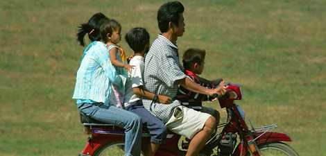 LOUER UN VEHICULE A PHUKET