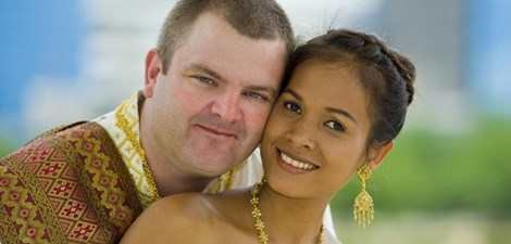 KOH PHI PHI'S NOT DEAD