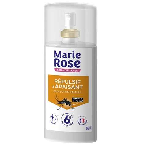MOUSTIQUES PRODUIT REPULSIF