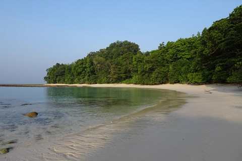 îles Andaman et Nicobar