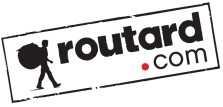 nina's cars et guide du routard