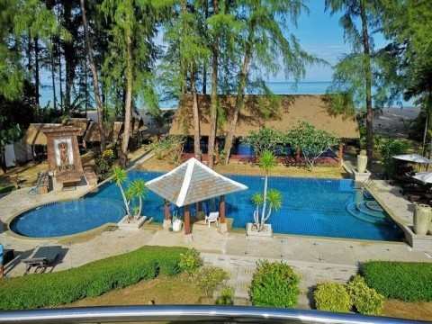 ORIENTAL BEACH VILLAGE KOH KHO KHAO