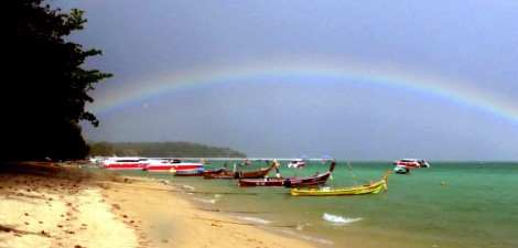 PARTIR A PHUKET PENDANT LA CRISE SANITAIRE