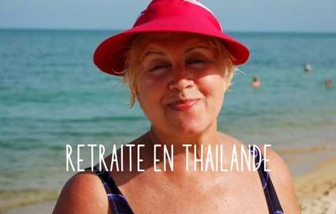 PASSER SA RETRAITE EN THAILANDE OU PAS