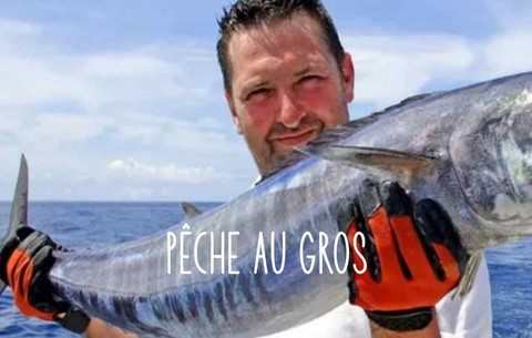 PECHE AU GROS PHUKET