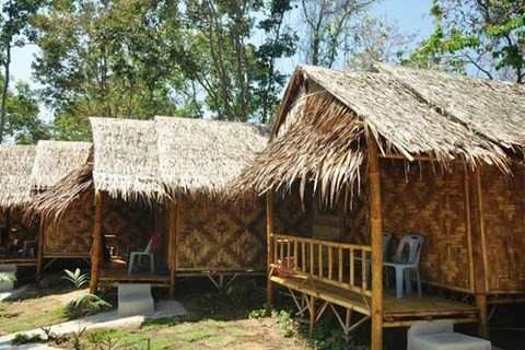 Phutawan Bamboo Resort, Koh Phi Phi