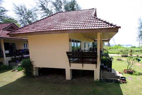 PRANEE RESORT KOH KHO KHAO