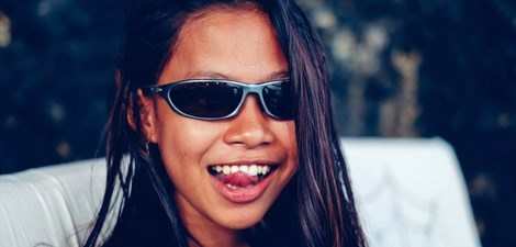 prostituée thailandaise
