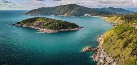 QUE VISITER EN PRIORITE A PHUKET