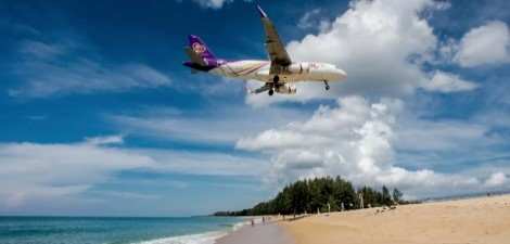REOUVERTURE PHUKET JUIN 2021