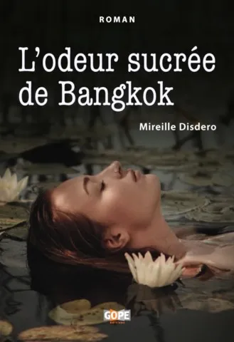 roman noir mireille disdero gope editions