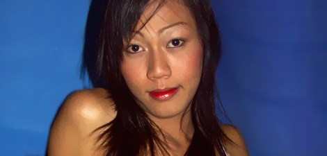 ladyboys à Phuket, Thailande
