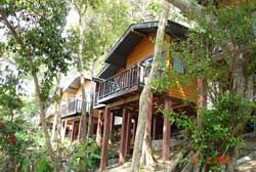 Hôtels aux Similan islands
