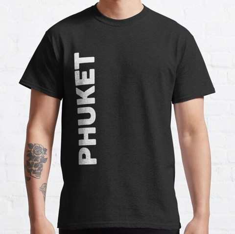TEE SHIRT CLASSIC