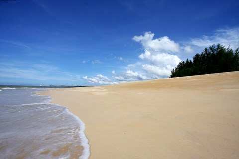 Takua Pa, Thailand