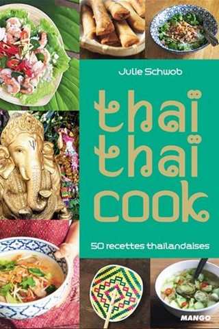 THAI THAI COOK