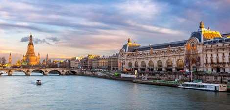 THAILANDE A PARIS
