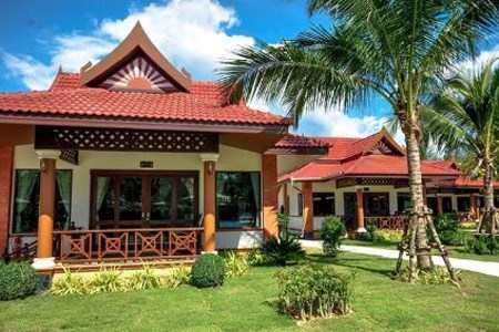 THE SUN BEACH RESORT - KOH KHO KHAO