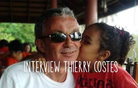 THIERRY COSTES INTERVEW PHUKET