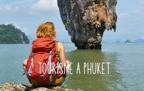 TOURISME A PHUKET