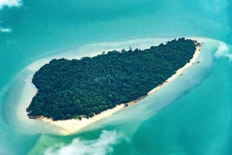 Les îles proches de Phuket