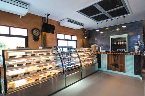 Traiteur et cuisine française à Phuket