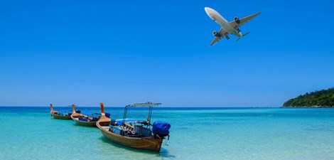 LES PLUS BELLES PLAGES DE PHUKET THAILANDE