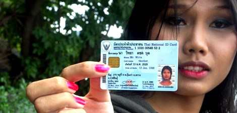 TRANSSEXUELS THAILANDE