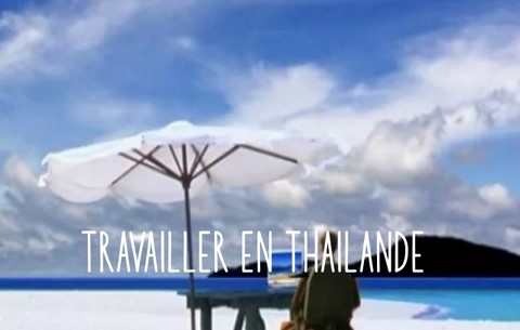 TRAVAILLER A PHUKET ET EN THAILANDE