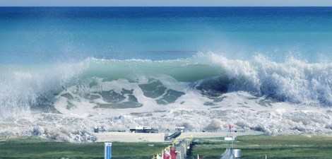TSUNAMI A PHUKET 2004