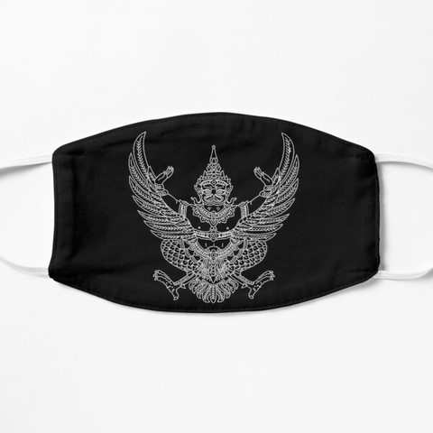 MASQUE GARUDA