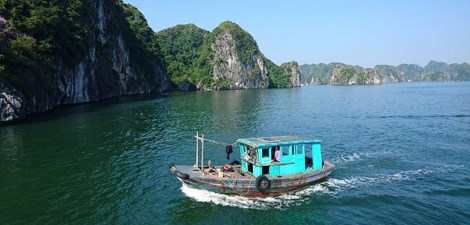 VIETNAM AILLEURS EN ASIE