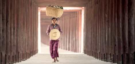 VOYAGE CAMBODGE