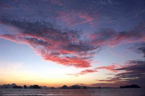 koh yao noi seaview