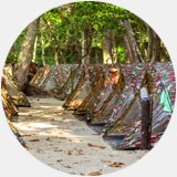 camping similan island