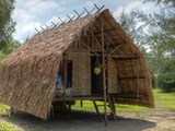 Mr.Chuoi's Beach Huts - koh Phra Thong