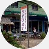 SPORT MASSAGE RAWAI